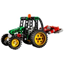 Mini Tractor, zdjęcie 1