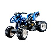 Quad Bike
