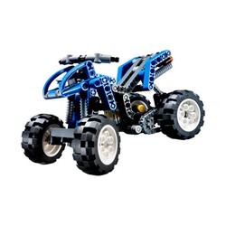 Quad Bike, zdjęcie 1