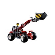 Telehandler