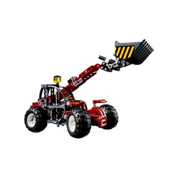 Telehandler, zdjęcie 1