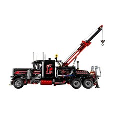 Tow Truck (set 8285-1)