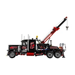 Tow Truck, zdjęcie 1