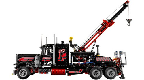 Tow Truck