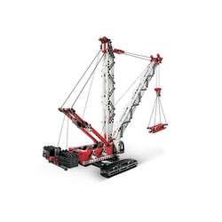 Crawler Crane, zdjęcie 1