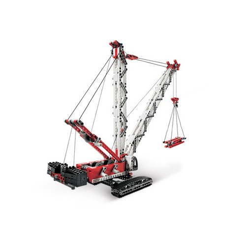 Crawler Crane