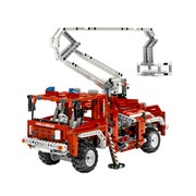 Fire Truck