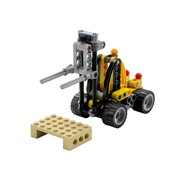 Mini Forklift