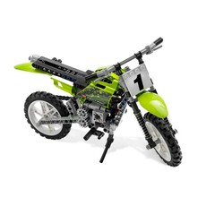 Dirt Bike (set 8291-1)