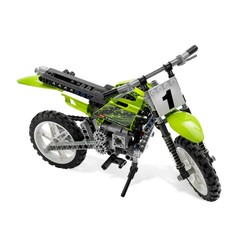 Dirt Bike, zdjęcie 1
