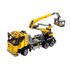 Cherry Picker, zdjęcie 1