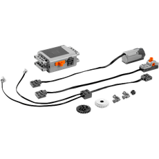Power Functions Motor Set (set 8293-1)