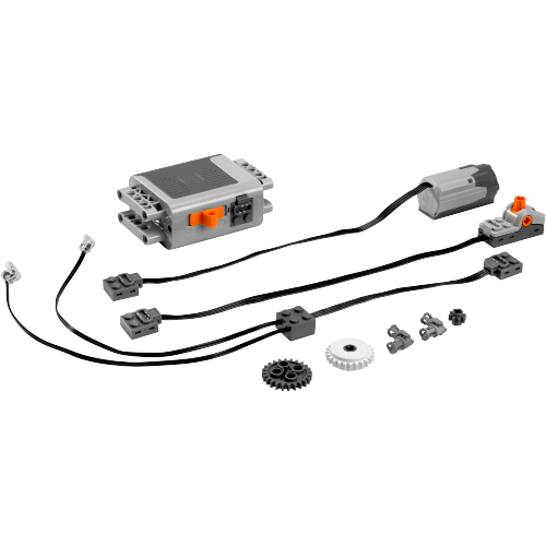Power Functions Motor Set