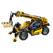 Telescopic Handler
