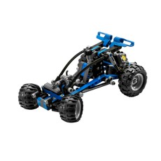 Dune Buggy (set 8296-1)