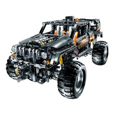 Off-Roader (set 8297-1)