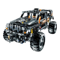 Off-Roader, zdjęcie 1