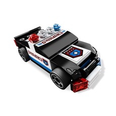 Urban Enforcer (set 8301-1)