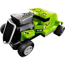 Rod Rider, zdjęcie 1