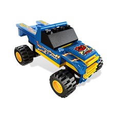Demon Destroyer (set 8303-1)