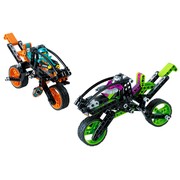 Duel Bikes