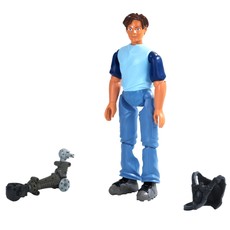 Nick Bluetooth (set 8310-1)