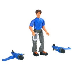 Nick Bluetooth Deluxe