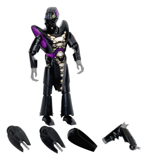 Gorm Deluxe