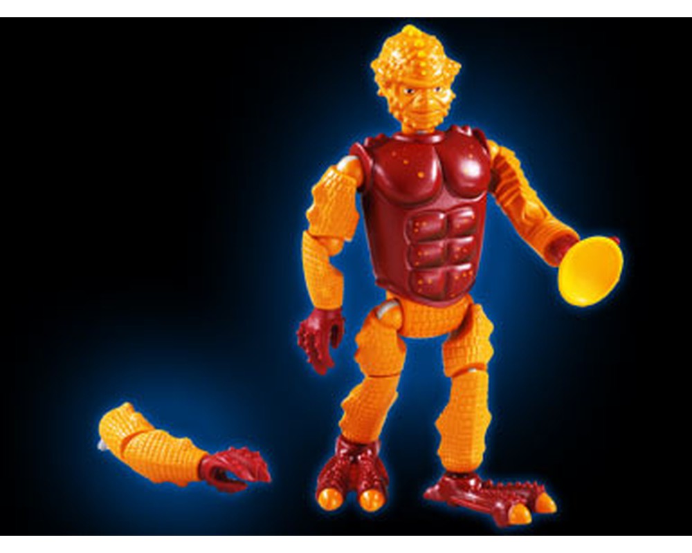 Galidor discount lego sets