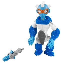 Nepol Basic Figure