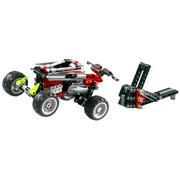 Slammer Rhino
