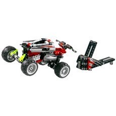 Slammer Rhino (set 8353-1)
