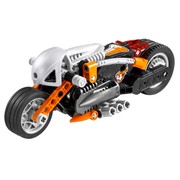 H.O.T. Blaster Bike