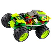 Jungle Monster