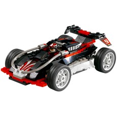 Zonic Strike (set 8357-1)