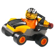 Track Racer