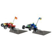 Baja Desert Racers