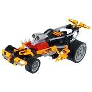Tuneable Racer