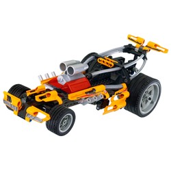 Tuneable Racer