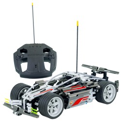 Supersonic RC