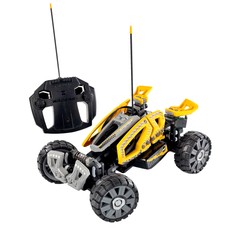 Dirt Crusher RC (set 8369-1)