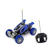 Dirt Crusher RC (Blue)