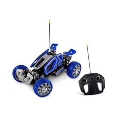 Dirt Crusher RC (Blue) (set 8369-2)