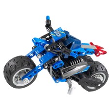 Nitro Stunt Bike (set 8370-1)