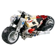Extreme Power Bike