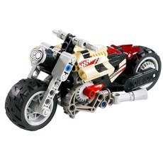 Extreme Power Bike (set 8371-1)