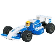 Williams F1 Team Racer 1:27