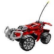 Red Beast RC