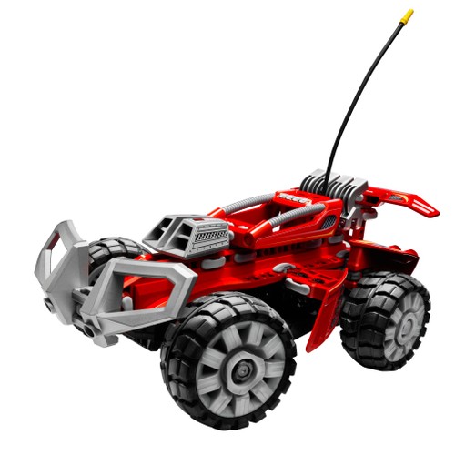 Red Beast RC