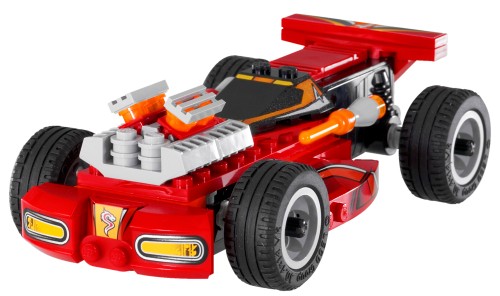 Red Maniac